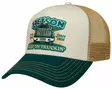 Stetson Trucker Cap, Keep On Trucking - Lippikset - STHAT21 - 1