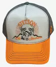 Stetson Trucker Cap Wild Scandinavian - Lippikset - STHAT101 - 2