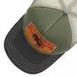 Stetson Trucker Lippis State Fair, vihr. - Lippikset - STHAT211 - 2