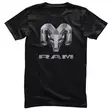 T-paita RAM Trucks Iron Logo - Paidat - TP1531 - 1