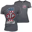 T-paita STP American No.1 - T-paidat - NP851 - 1