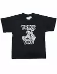 T-paita, Trike is my bike - T-paidat - KID381 - 1