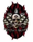 Tarra Death Or Glory - Tarrat - TAR391 - 2