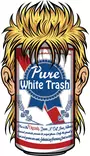 Tarra White Trash - Tarrat - TAR371 - 1