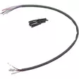 THROTTLE BY WIRE WIRING EXTENSION FOR UP TO 20" APE BARS HD - Parts ryhmättömät - 21200641 - 1