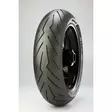 TIRE DIABLO ROSSO III REAR 150/60 ZR 17 66W TL - Renkaat - 03021051 - 1