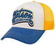 Trucker Cap Lettering - Lippikset - STHAT81 - 1