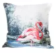 Tyyny Flamingo 45 x 45 cm - Tyynyt ja viltit - TYY11 - 1