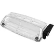 VENT WINDSHIELD CLEAR - Tuulilasit ja etumaskit - 23500481 - 1