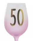 Viinilasi 50, Pink - Keittiötarvikkeet - PRT1151 - 1