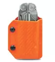 Wave / Wave+ Kydex -vyökotelo oranssi - Leathermanit ja veitset - LM71 - 2