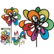 Wind Chime, Myrical Flower - Lelut - PRT1321 - 1