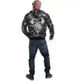 Yakuza Camo Windbreaker vetoketju - Kangastakit - YA1 - 4