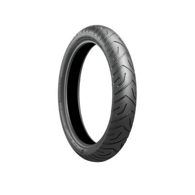 Tire Battlax Adventure 1 Rear 160 60 Zr 17 69w Tl Leatherheaven Com Verkkokauppa