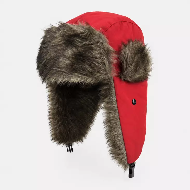 Karvalakki punainen, Veniz - Karvalakit - KAR61 - 1