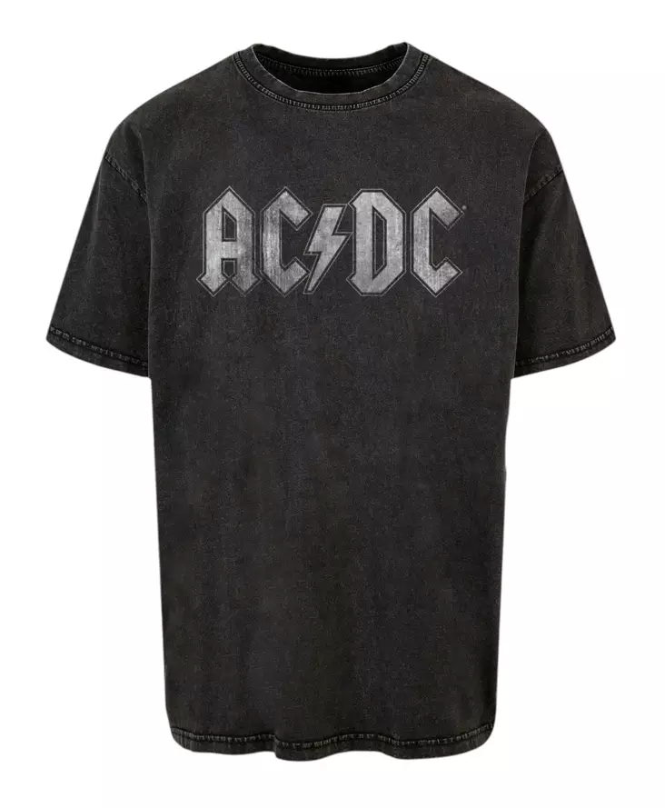 Urban T-paita ACDC - T-paidat - TP1511 - 1