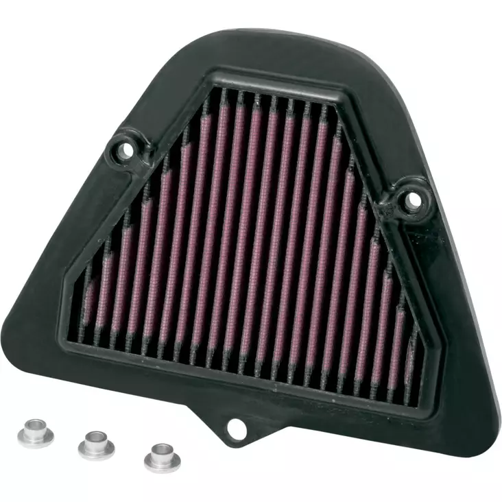 AIR FILTER REPLACEMENT KAWASAKI VN1700 09- - Ilmansuodattimet - 10112001 - 1
