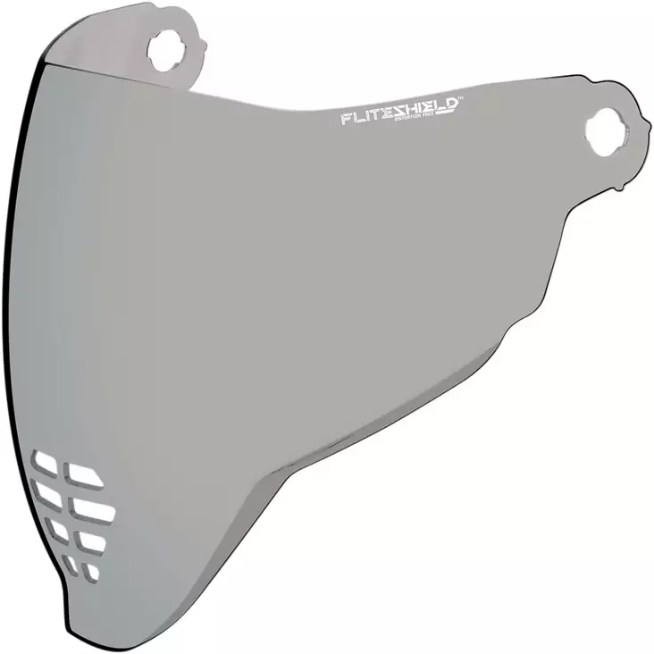 AIRFLITE™ FOG FREE FLITE SHIELD™ RST SILVER - Kypärätarvikkeet - 01300781 - 1
