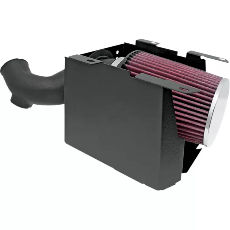 AIR INTAKE KIT KAW KFX450 - Ilmansuodattimet - 10100691 - 1