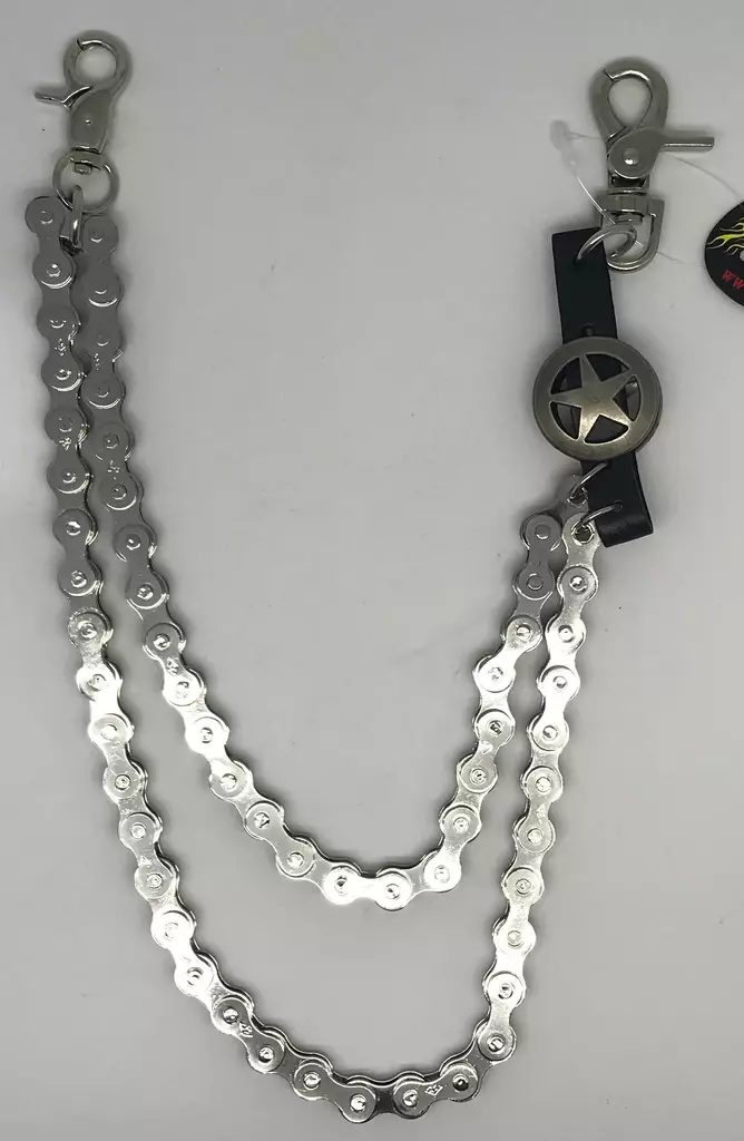 Avainketju, Texas star moponketju - Avainketjut - KJ151 - 1