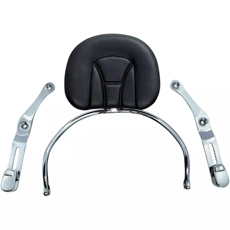 BACKREST REVOLUTION DRIVER GL1800 - Satulat ja satulanpäälliset - 08220231 - 1