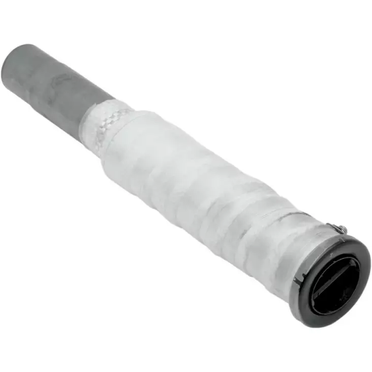 BAFFLE QUIET ROAD RAGE REPLACEMENT - Pakoputket ja niiden osat - 18600541 - 1