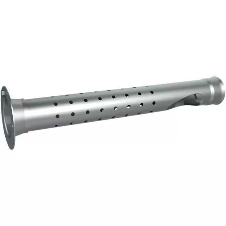 BAFFLE REPL PERF KW MFLR - Parts ryhmättömät - 18600621 - 1