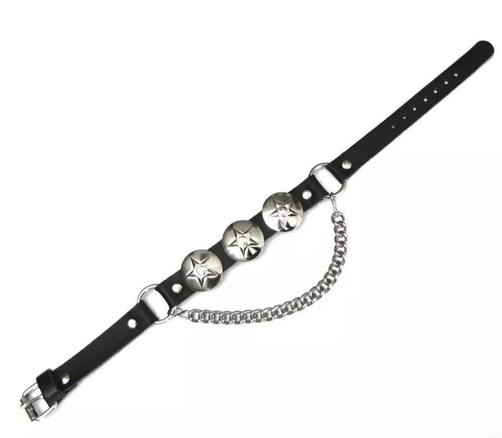 Bootsiremmi, Tähticoncho - Bootsiremmi - MAS51 - 1