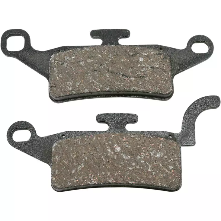 BRAKE PAD SFA SERIES ORGANIC - Jarrupalat - 17200251 - 1