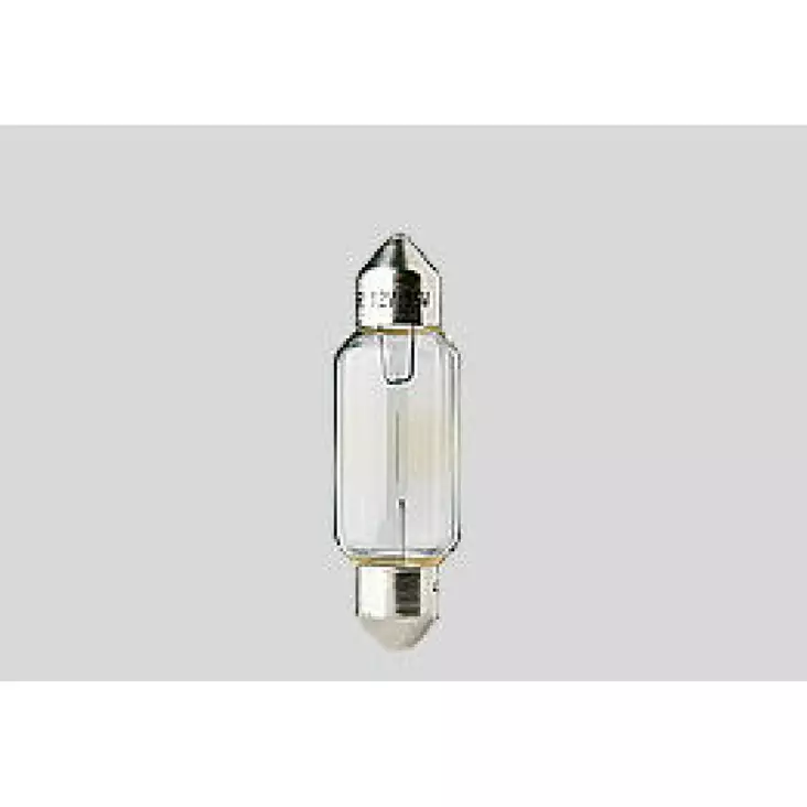 BULB FESTOON 12V 18W SV8,5 15X41MM 10PK - Polttimot - 20600391 - 1