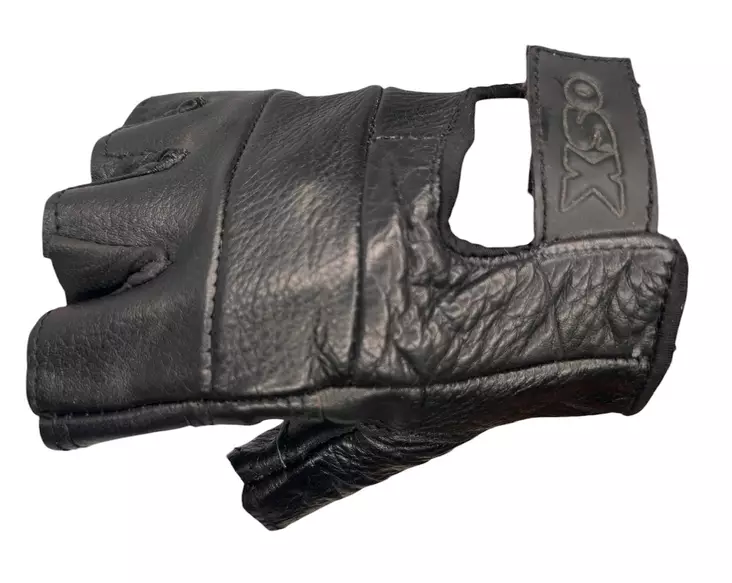 Chopper -hanska -  - AH1 - 1