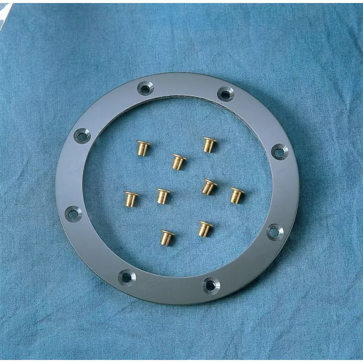 CLUTCH HUB PTFE LINING - Rattaat ja hihnapyörät - DS360171 - 1