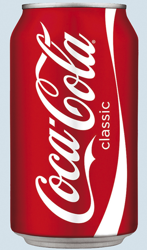 Coca Cola tölkki peili pubpeili 32x22cm - Taulut, kehykset - 90181 - 1