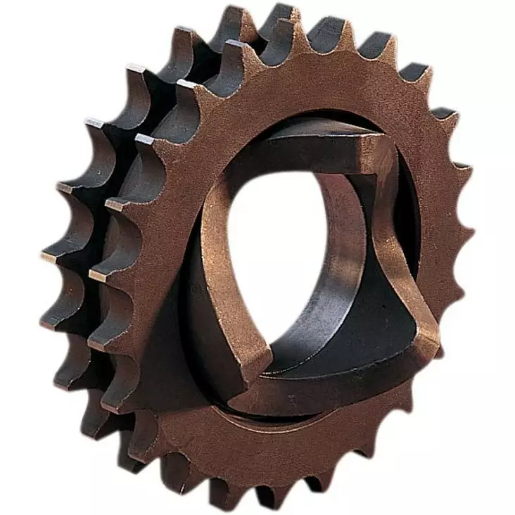 COMPENSATING SPROCKET 24TEETH - Rattaat ja hihnapyörät - DS191011 - 1