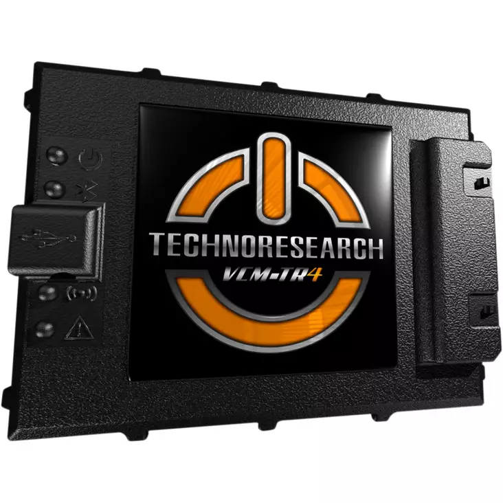 DEALER PACK VCM-TR4 - Polttoainejärjestelmän osat - 10202851 - 1