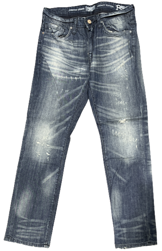 Farkut Jordan Craig legacy edition - Farkut - FAR61 - 1