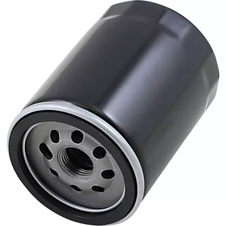 FILTER OIL BLACK M8 - Parts ryhmättömät - 07120641 - 1