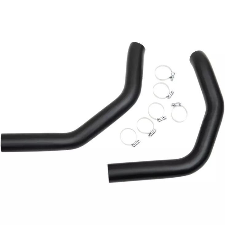 HEATSHIELD F/ 7194SBS B - Pakoputket ja niiden osat - 18611171 - 1