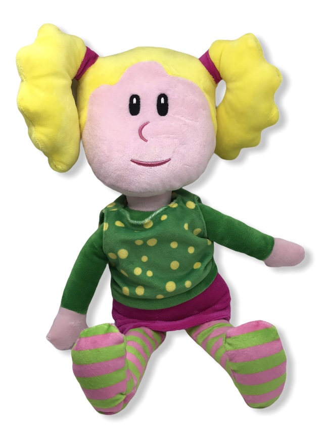 Hertan maailman Hertta - Lelut - LELU201 - 1