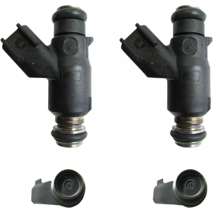 HIGH PERFORMANCE FUEL INJECTOR - Polttoainejärjestelmän osat - 10220141 - 1