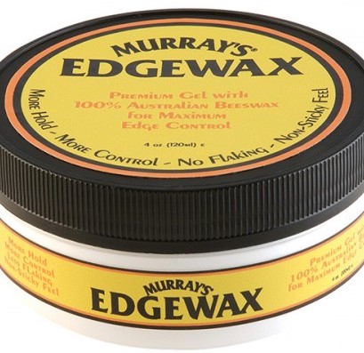 Hiusvaha Edgewax Australian BEESWAX - Hiusvahat  - HR31 - 1