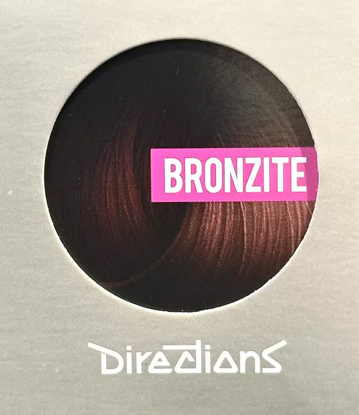 Hiusväri Bronzite - Hiusvärit - LR111 - 1
