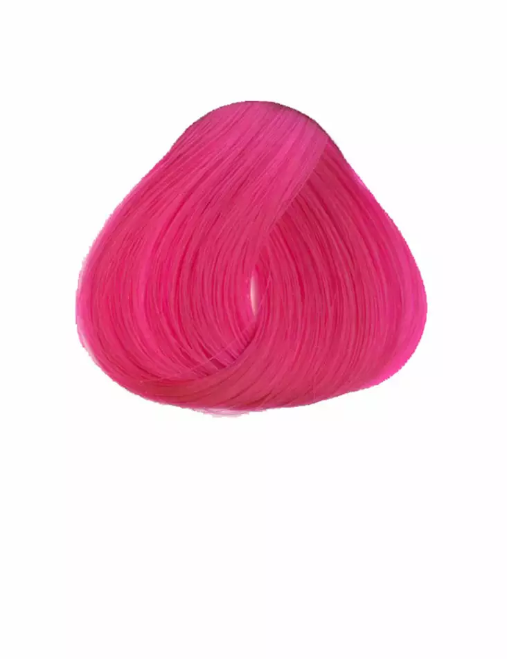 Hiusväri, Flamingo pink - Hiusvärit - LR1 - 1
