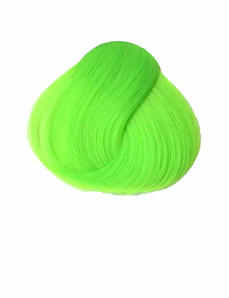 Hiusväri, Spring Green - Hiusvärit - LR11 - 1