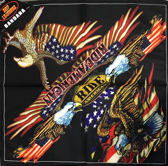 Huivi, Attack Eagle - Huivit - HU481 - 1