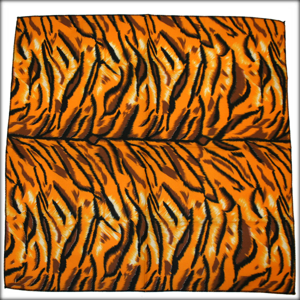 Huivi, tiikeri - Huivit - HU181 - 1