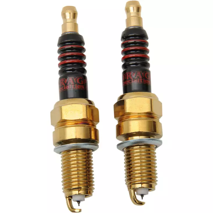 IRIDIUM SPARK PLUGS - Sytytystulpat - 21030231 - 1