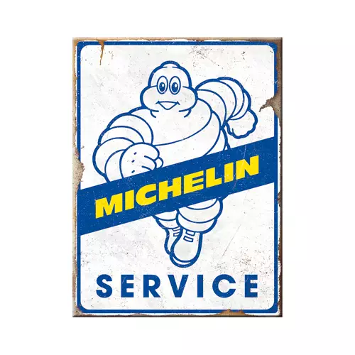 Jääkaappimagneetti Michelin - Magneetit - MAG71 - 1