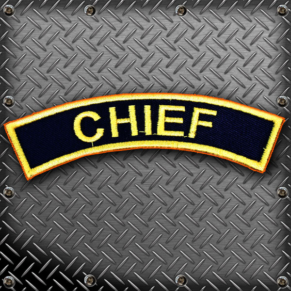 Kaarimerkki, Chief - Kaarimerkit - K851 - 1