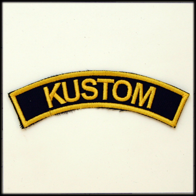 Kaarimerkki, Kustom - Kaarimerkit - K451 - 1